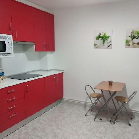 Vivienda De Uso Turistico Ramos 2 Appartement Cuenca  Buitenkant foto