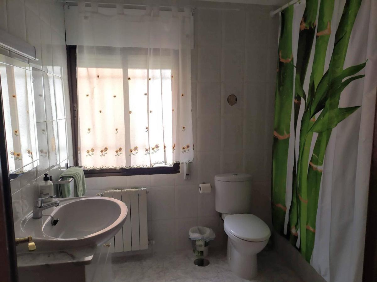 Vivienda De Uso Turistico Ramos 2 Appartement Cuenca  Buitenkant foto