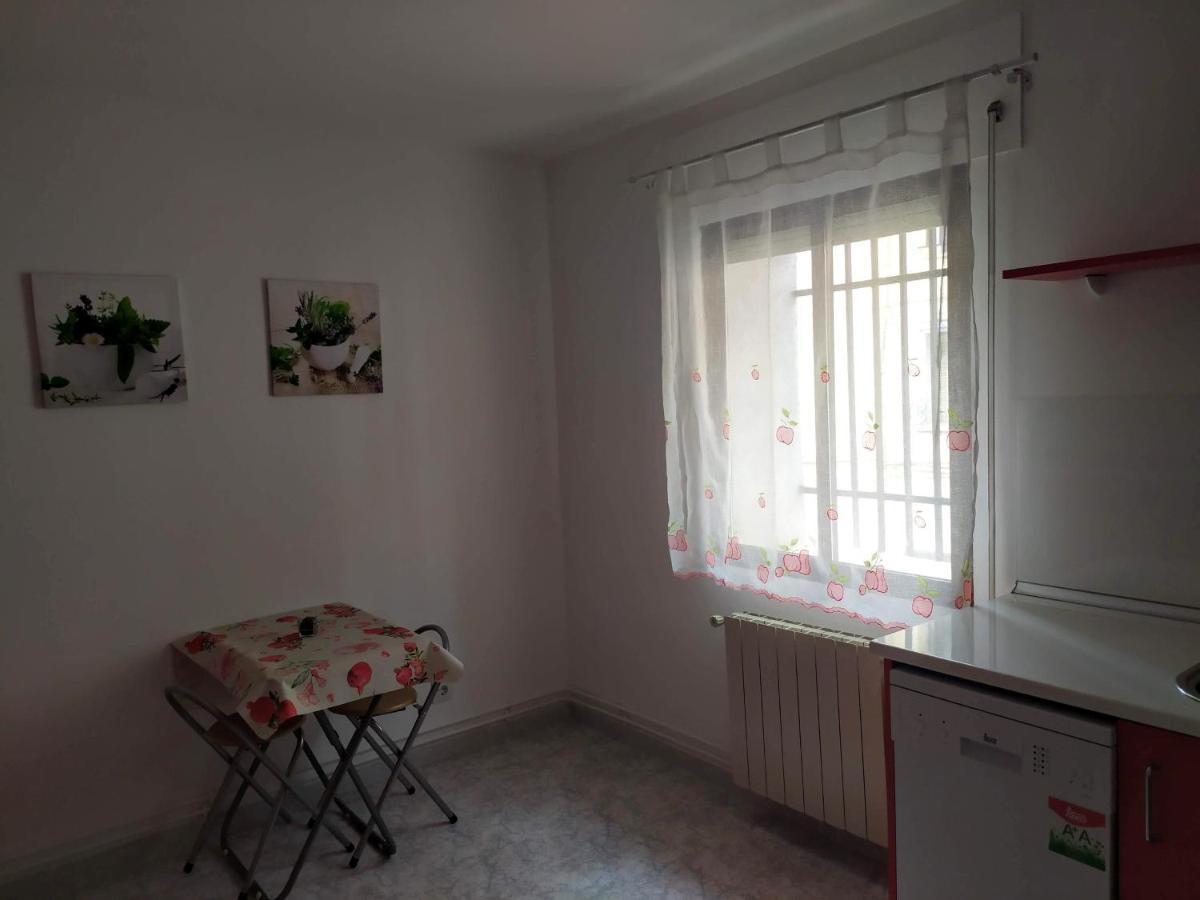 Vivienda De Uso Turistico Ramos 2 Appartement Cuenca  Buitenkant foto