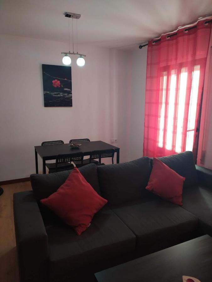Vivienda De Uso Turistico Ramos 2 Appartement Cuenca  Buitenkant foto