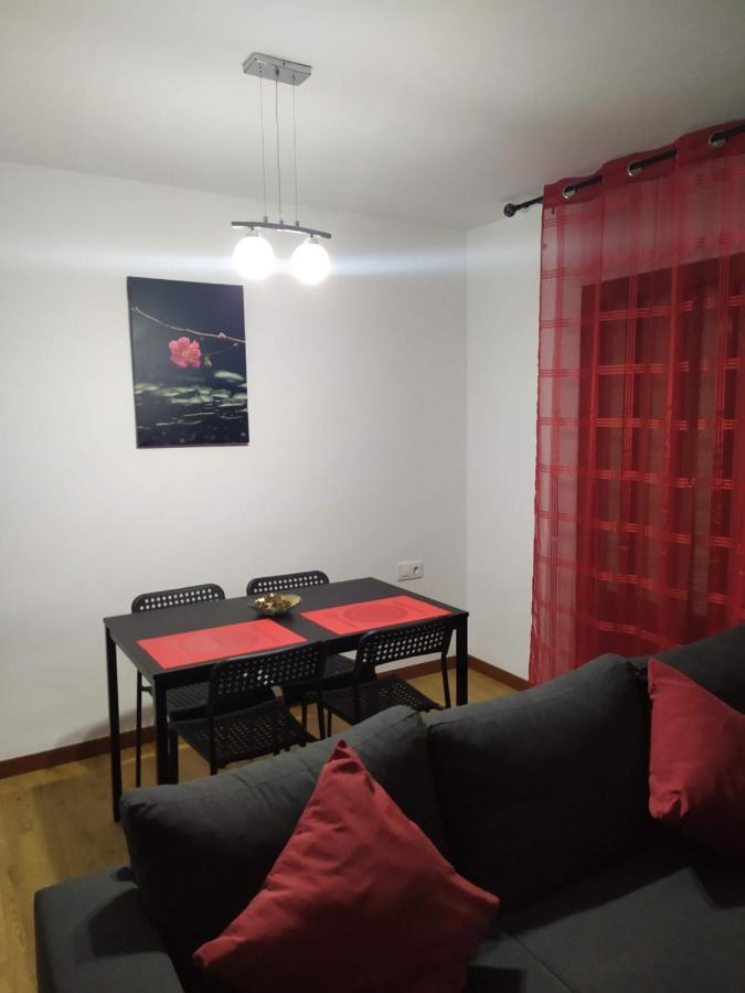 Vivienda De Uso Turistico Ramos 2 Appartement Cuenca  Buitenkant foto