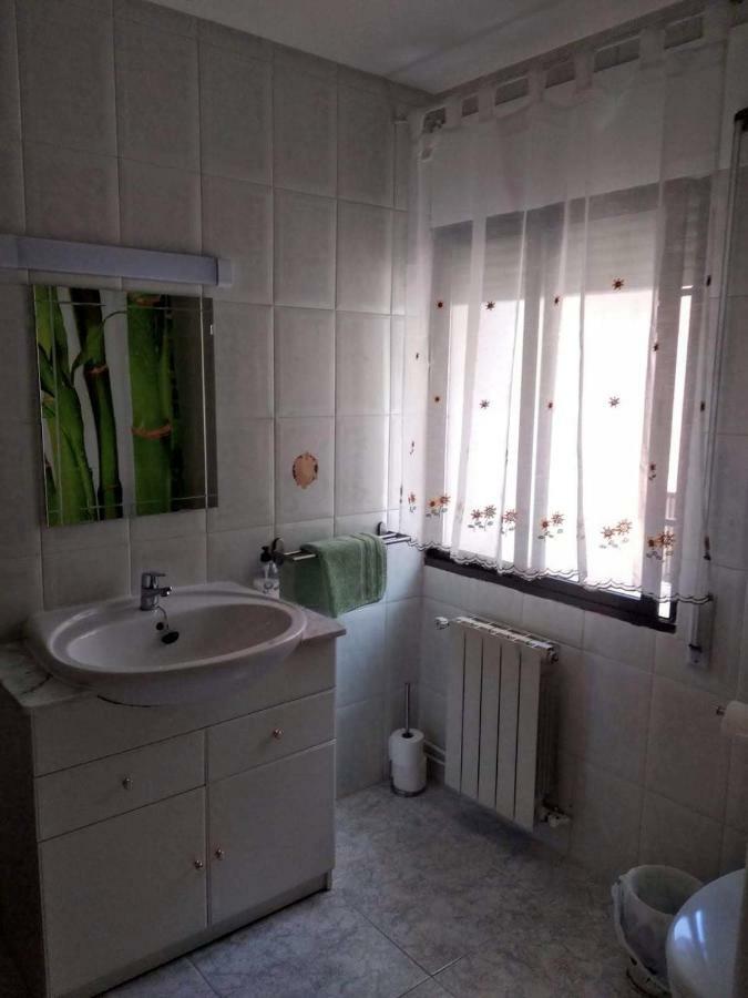 Vivienda De Uso Turistico Ramos 2 Appartement Cuenca  Buitenkant foto